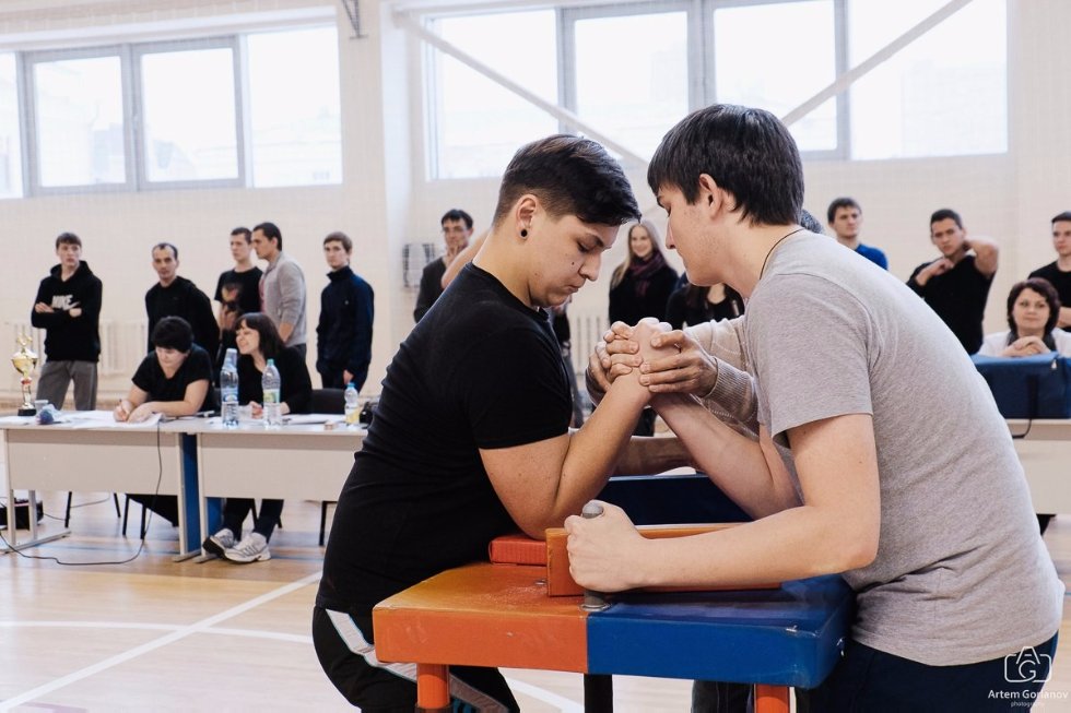 Спортивный сектор Спортивный сектор