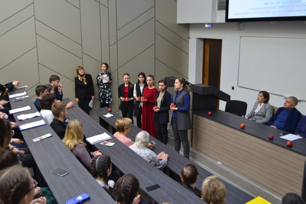 XI� ������������� ������-������������ ����������� ���������� � ��������� '�������� ���� �����' 2020