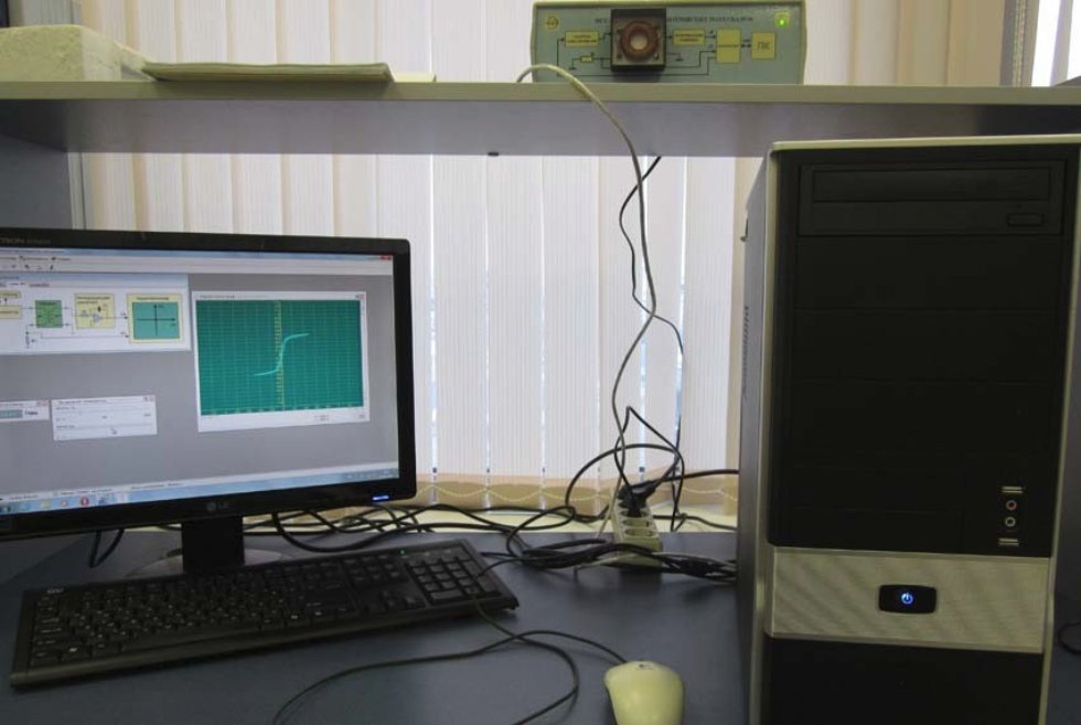 ��� '������ ��������� ���������� � ��������������'