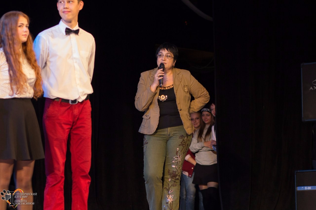 Третий конкурсный день фестиваля 'День преовкурсника-2015': Инженерный институт & Институт управления, экономики и финансов Третий конкурсный день фестиваля 'День преовкурсника-2015': Инженерный институт & Институт управления, экономики и финансов