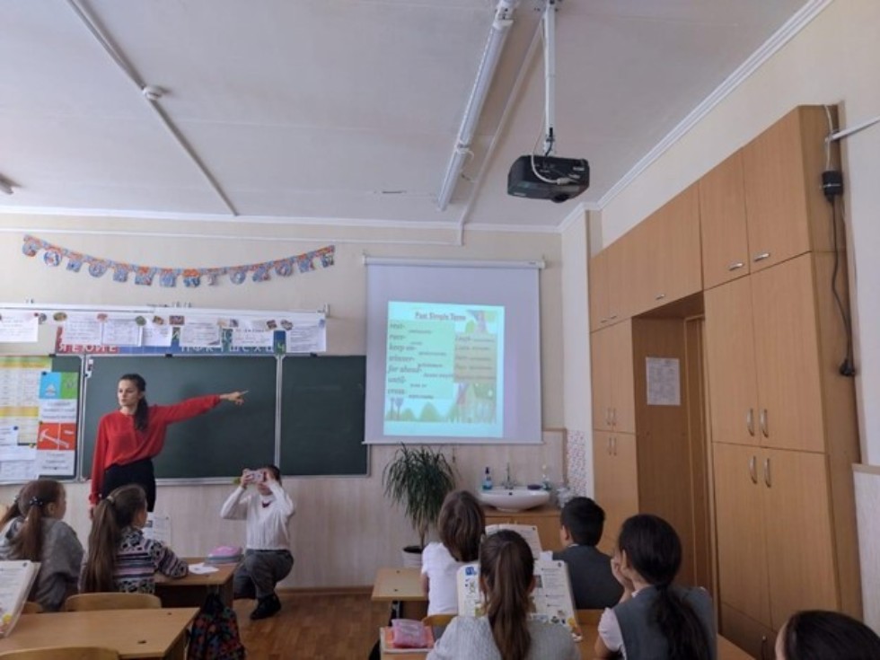 Английский язык ? ключ к успеху в науке Английский язык ? ключ к успеху в науке