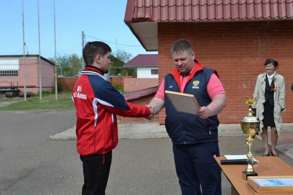 Помним и гордимся! Помним и гордимся!