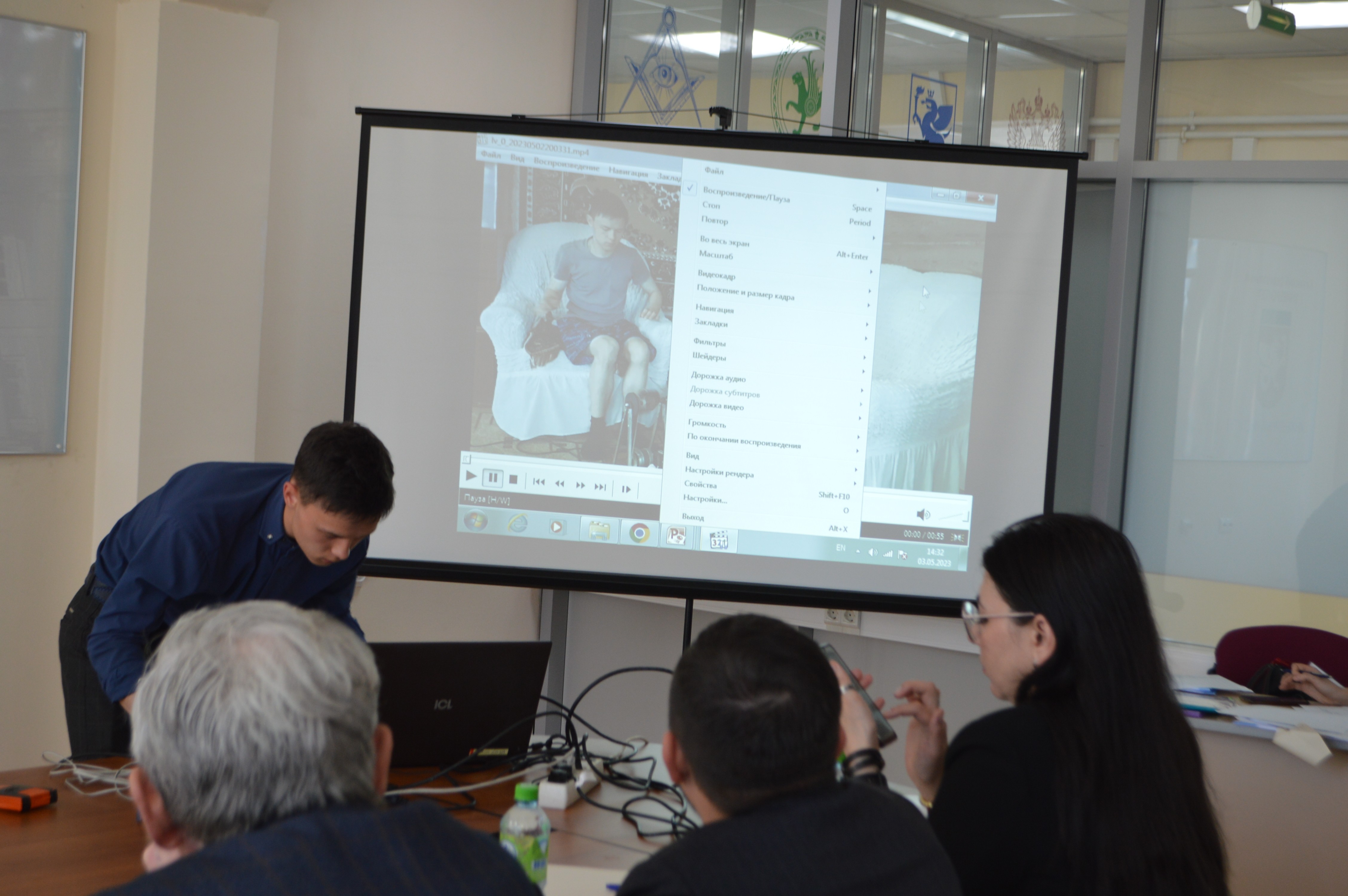 3 ��� ��������������� ��������� �������� 21 ����