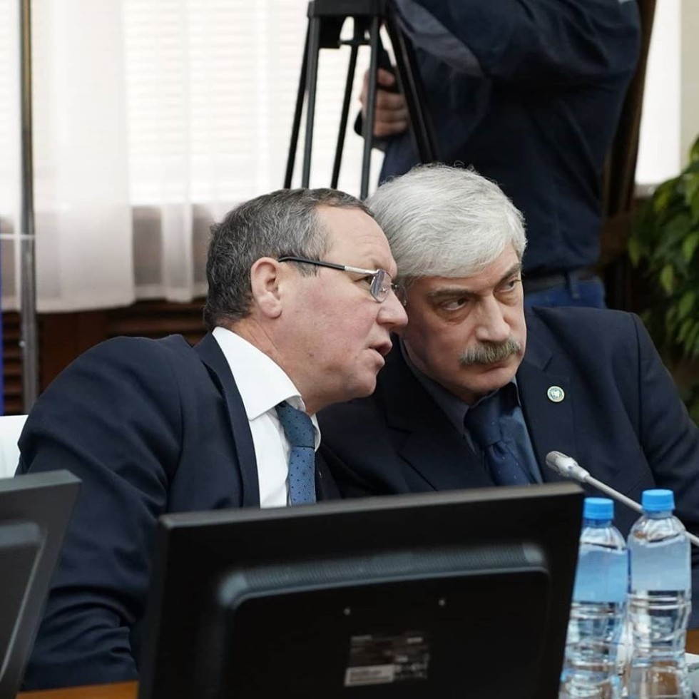 Леонид Григорьевич Толчинский принял участие в пресс-конгрессе VI Всероссийского конкурса журналистских работ ОНФ 'Правда и справедливость ? эффективная социальная журналистика' Леонид Григорьевич Толчинский принял участие в пресс-конгрессе VI Всероссийского конкурса журналистских работ ОНФ 'Правда и справедливость ? эффективная социальная журналистика'