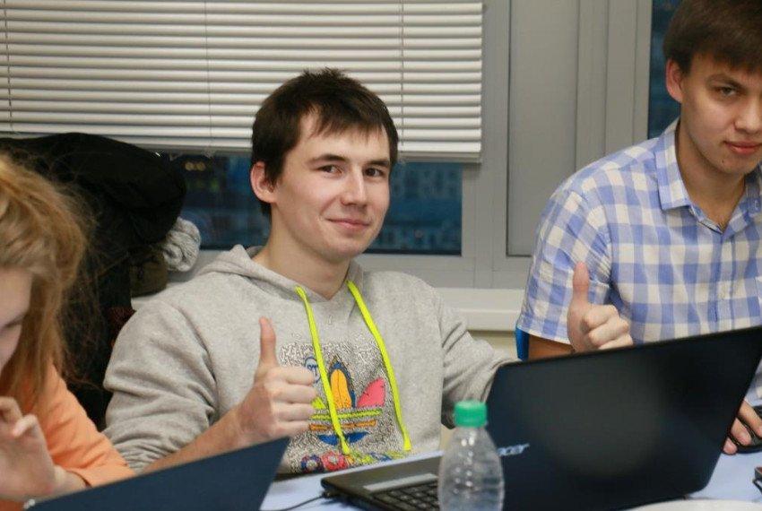 � ������ ���������� ������� Text Analytics HackDay 2014