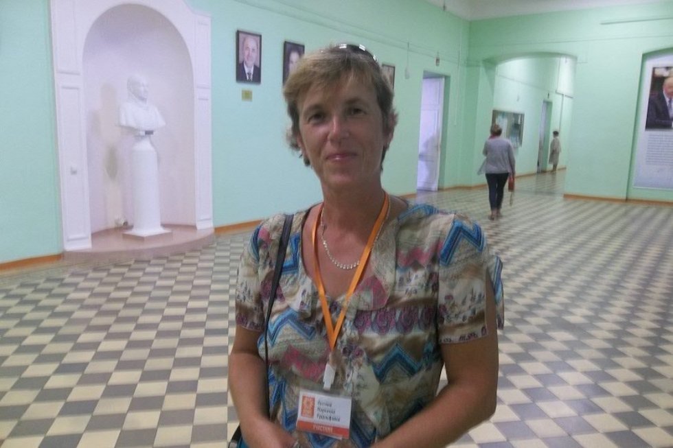 ����������� � ��������� - 2015