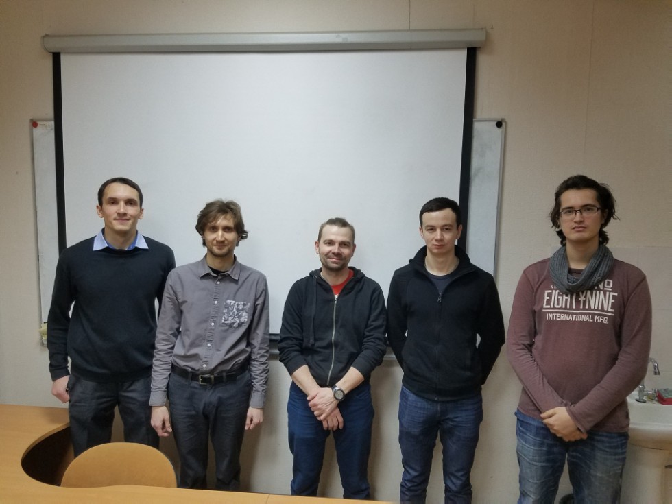 Мероприятия Мероприятия