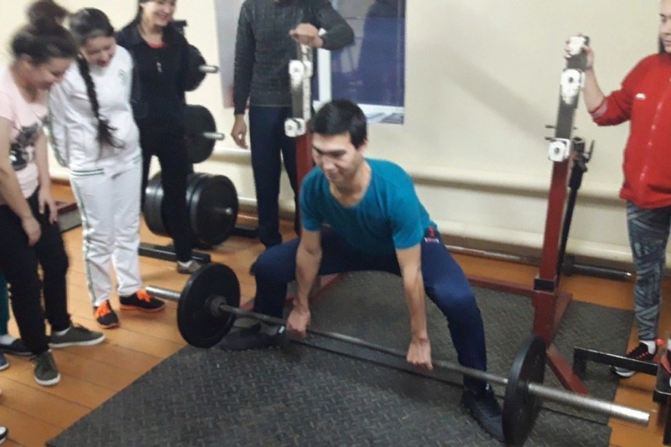 Мастер-класс Мастер-класс