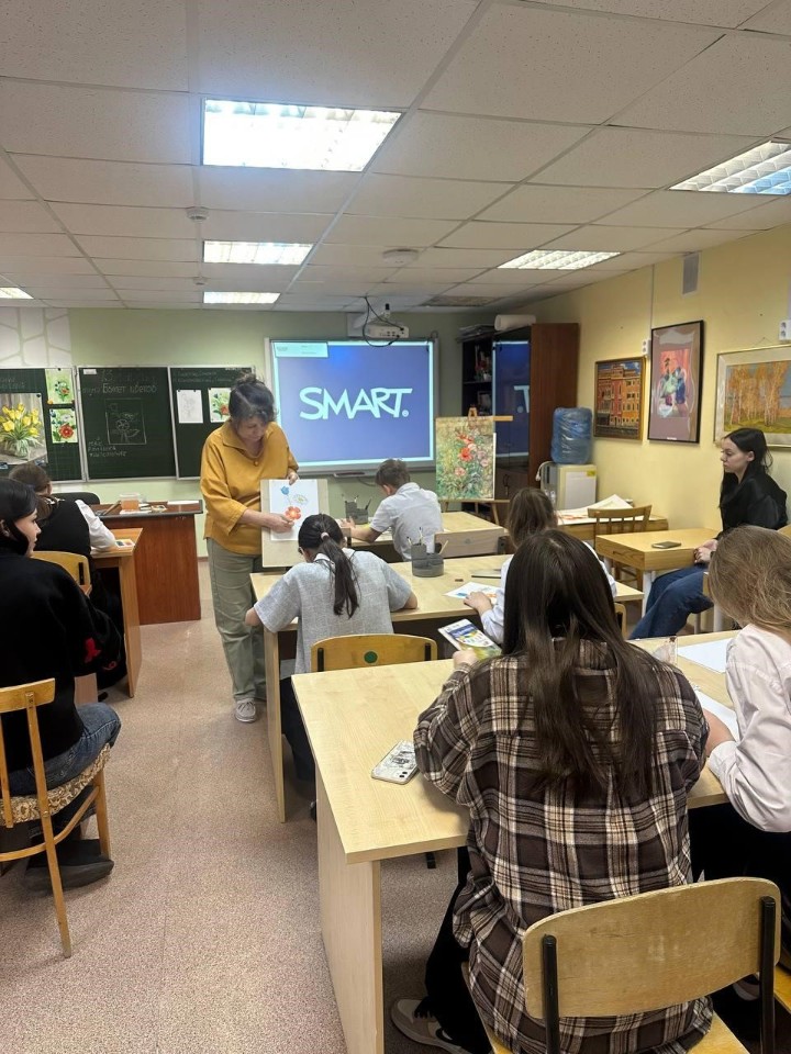 ������������ ����������� � ����������� ����� � ��������������� ������������