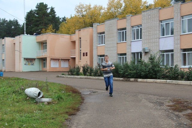 C���� '������������' � ������ '������'