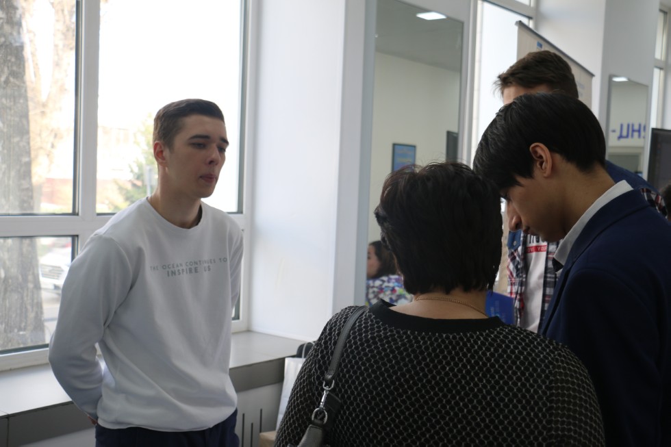 ����������� ������������� � ���� �� ������� �������� '������� �������� �����'