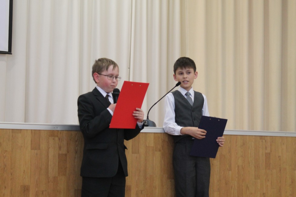 ��������������� ��������� ���� ������������� '�������� XXI ����'