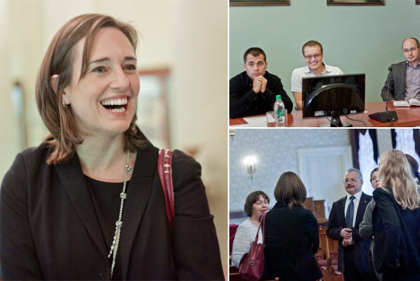 ����� ���