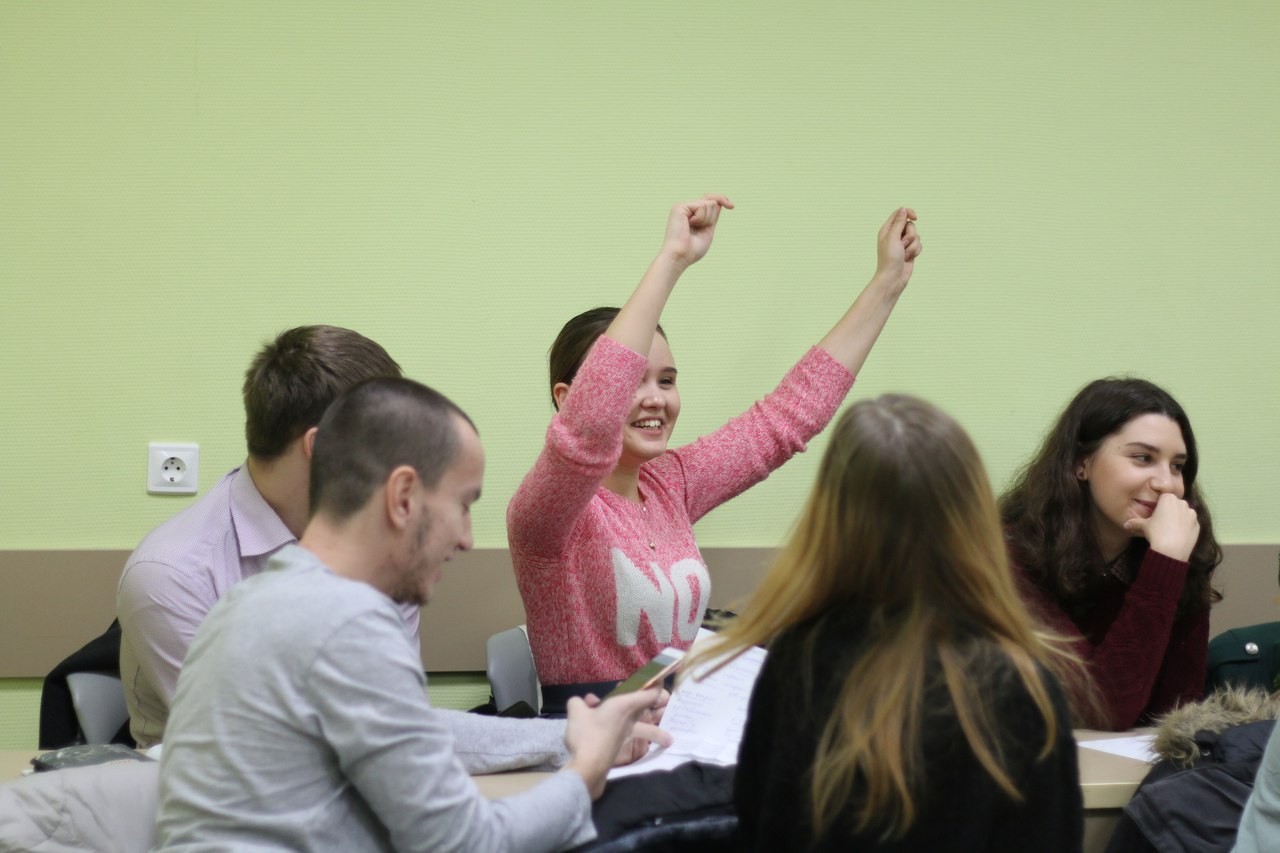 'Реформы vs революция': как студенты КФУ в 1917 году побывали 'Реформы vs революция': как студенты КФУ в 1917 году побывали