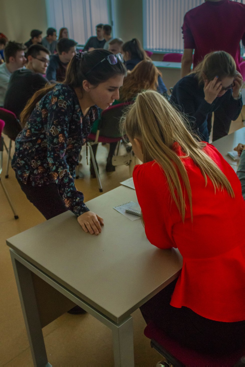 'Что? Где? Когда?' 'Что? Где? Когда?'