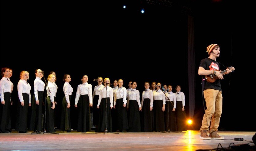 Творчество Творчество