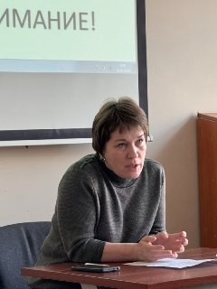 'Научно-теоретические и практические аспекты языковой подготовки современных экономистов и управленцев в условиях глобализации' 'Научно-теоретические и практические аспекты языковой подготовки современных экономистов и управленцев в условиях глобализации'