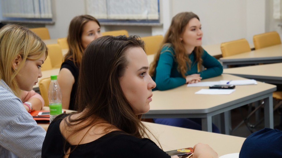 Руководители СНО КФУ Руководители СНО КФУ