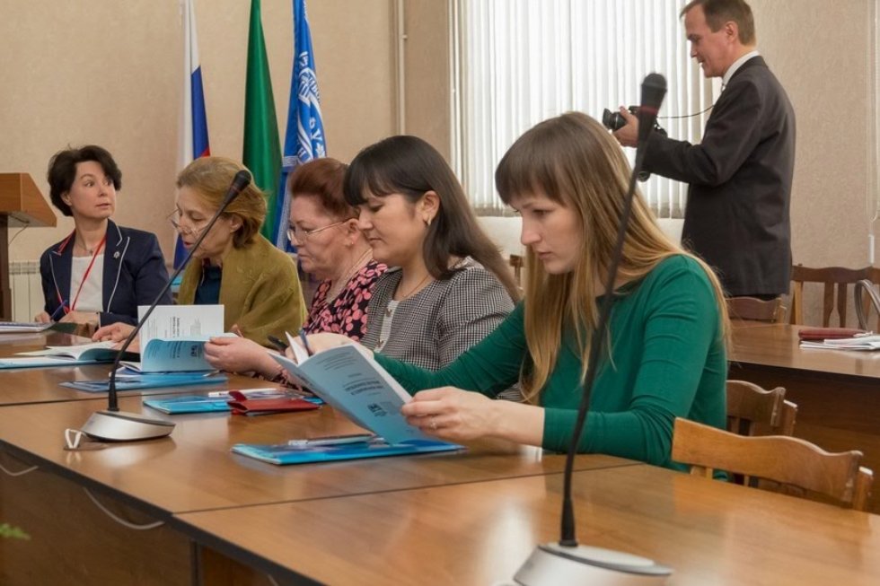 The news digest of Elabuga Institute of KFU The news digest of Elabuga Institute of KFU