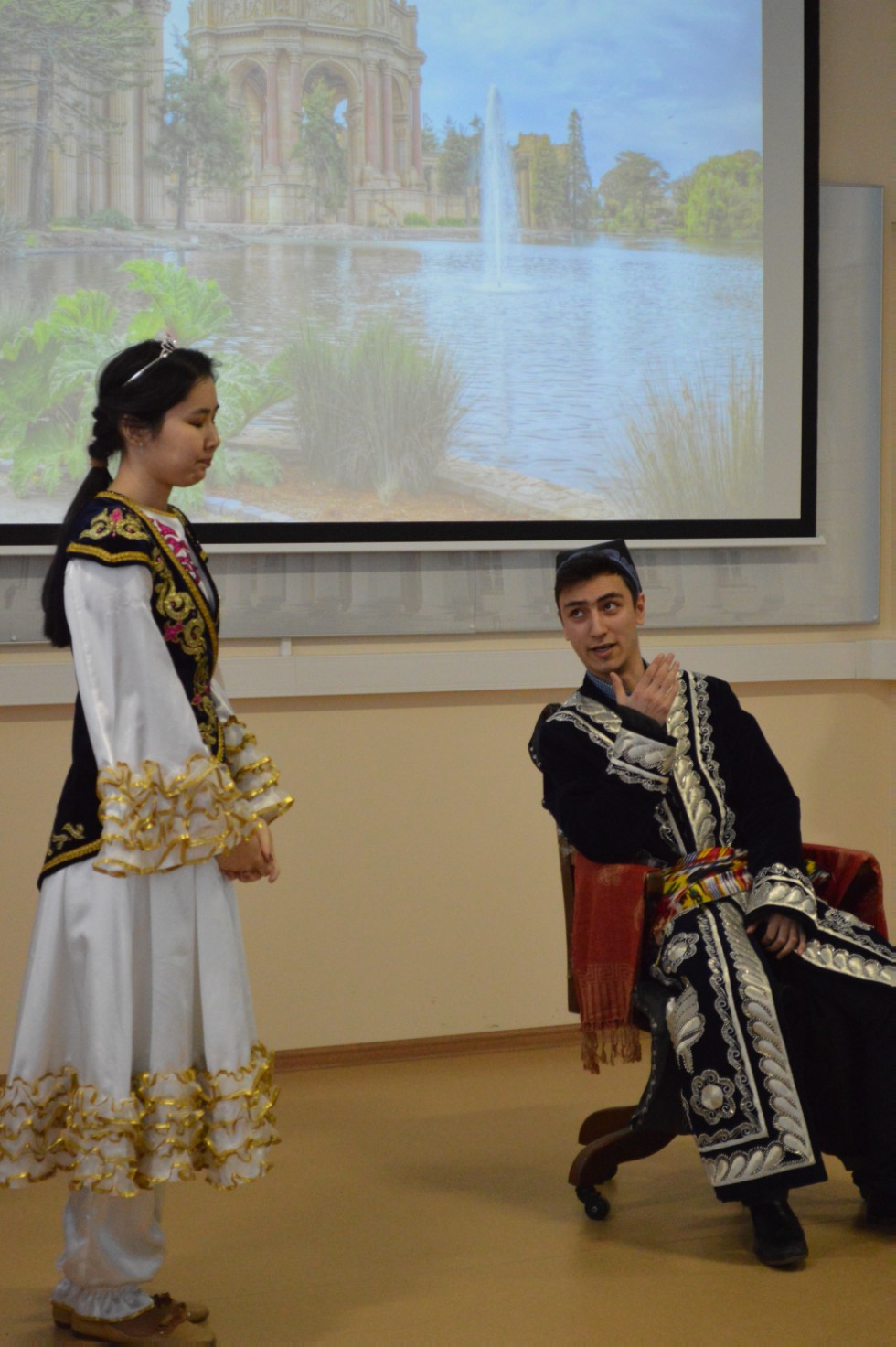 �������� ���������� � ������ ����������� ��������� ����������� ���������