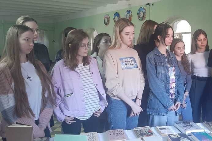 ������ � �����