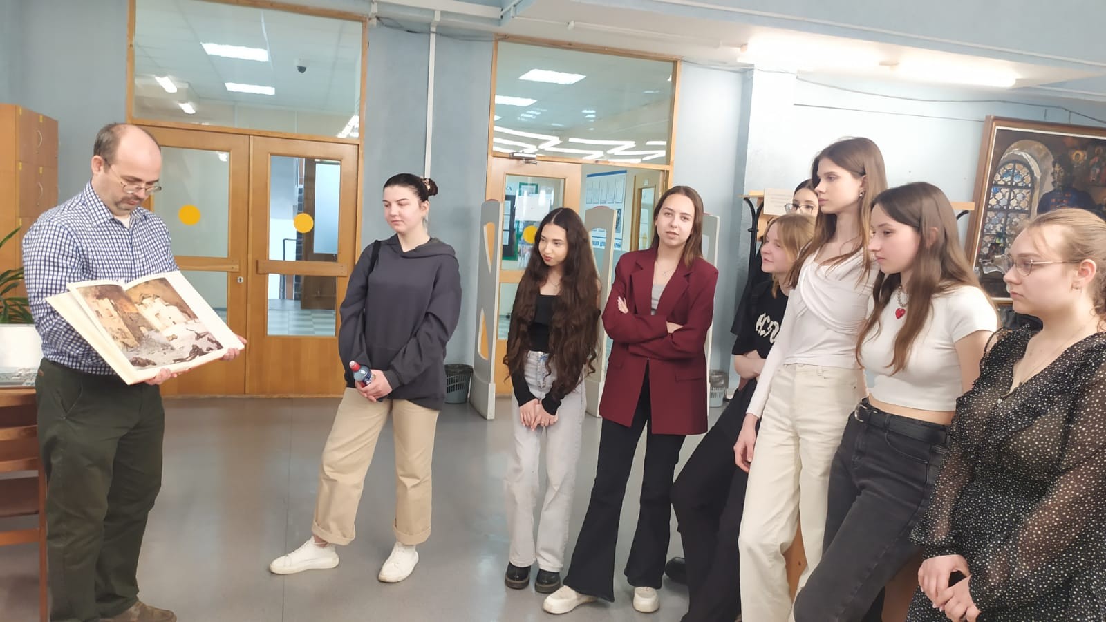 �������� ������ �������� ������� �������� '�� ��� ������������. ������ � ������'