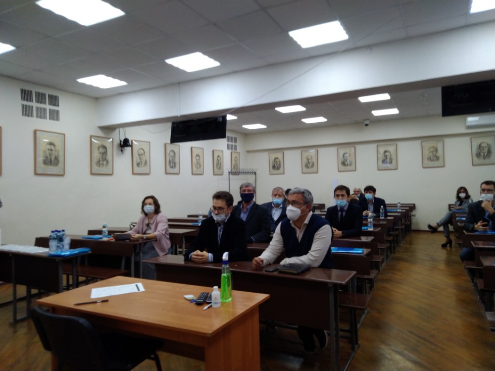 ������� �� ��������� ������������ '��������� � �� ����������'