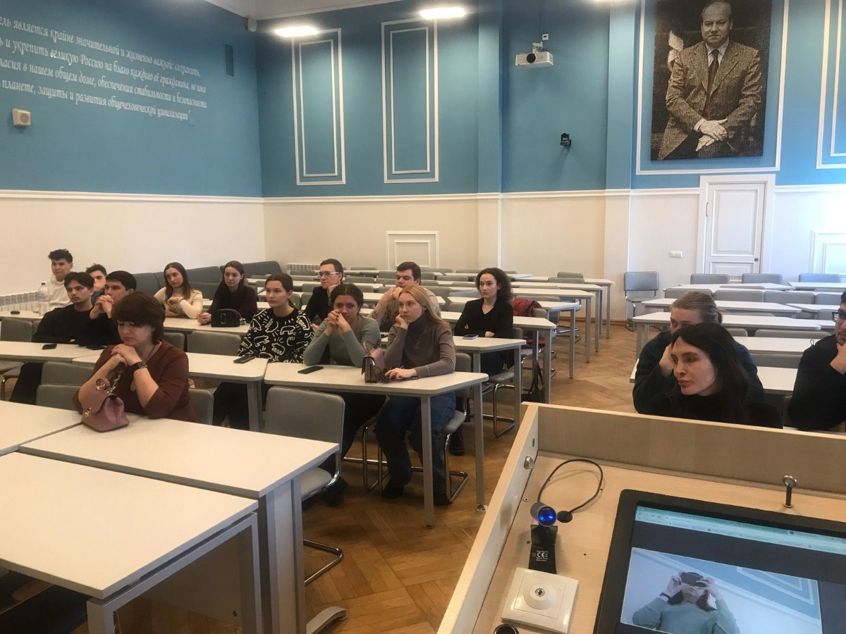 День открытых дверей - 2023 День открытых дверей - 2023