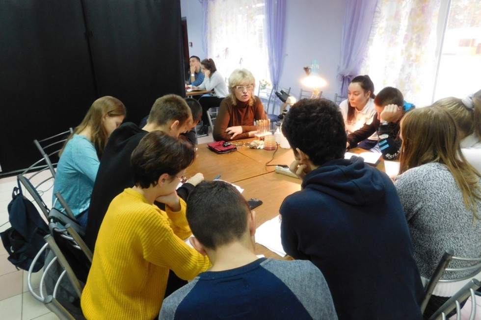 ����������� '������' �� ��������-������ 2018 �.