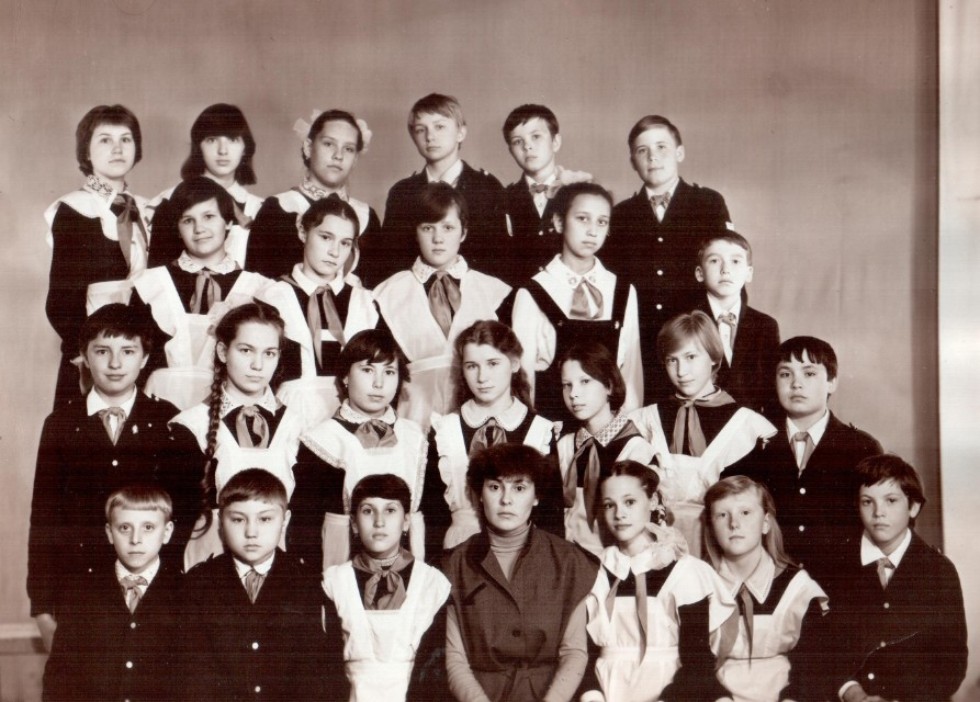 Кадрия Фатхуллова: 'Главный инструмент учителя ? это слово, идущее от сердца' Кадрия Фатхуллова: 'Главный инструмент учителя ? это слово, идущее от сердца'