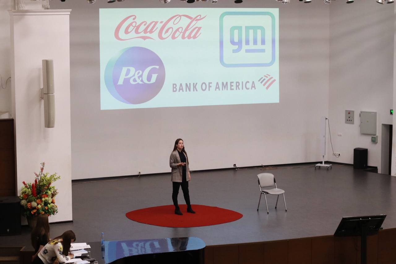 В Институте управления и экономики завершилась антиконференция MARX FEST В Институте управления и экономики завершилась антиконференция MARX FEST