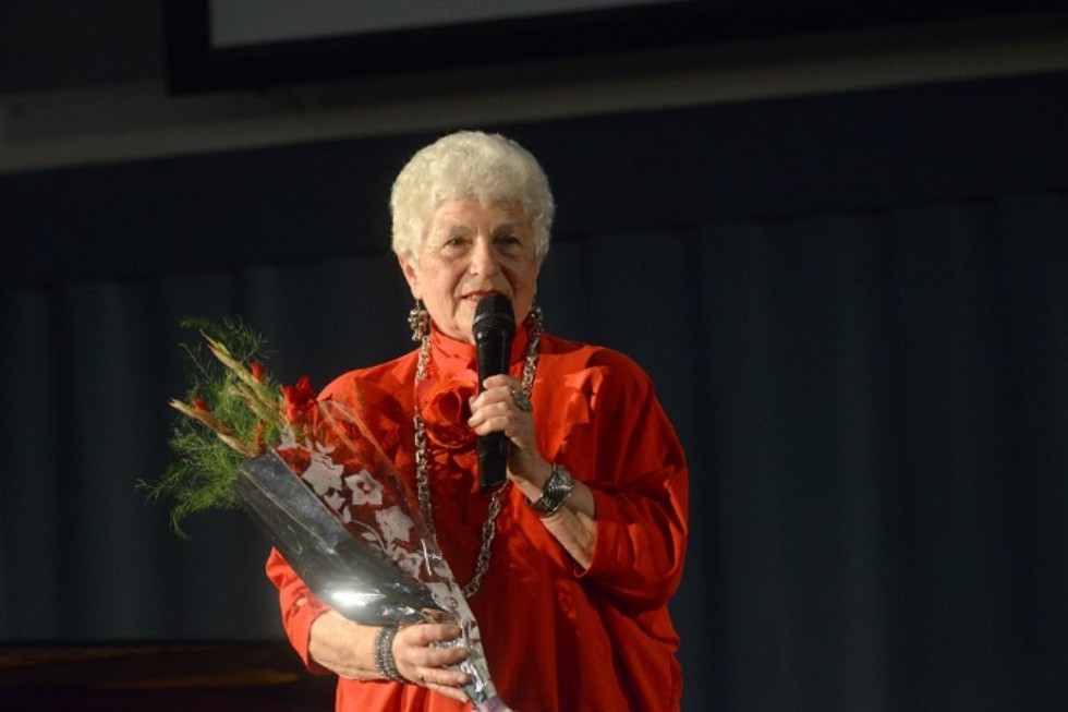 Танцуют все! Состоялось открытие музыкально-образовательного лектория сезона 2019/2020 Танцуют все! Состоялось открытие музыкально-образовательного лектория сезона 2019/2020