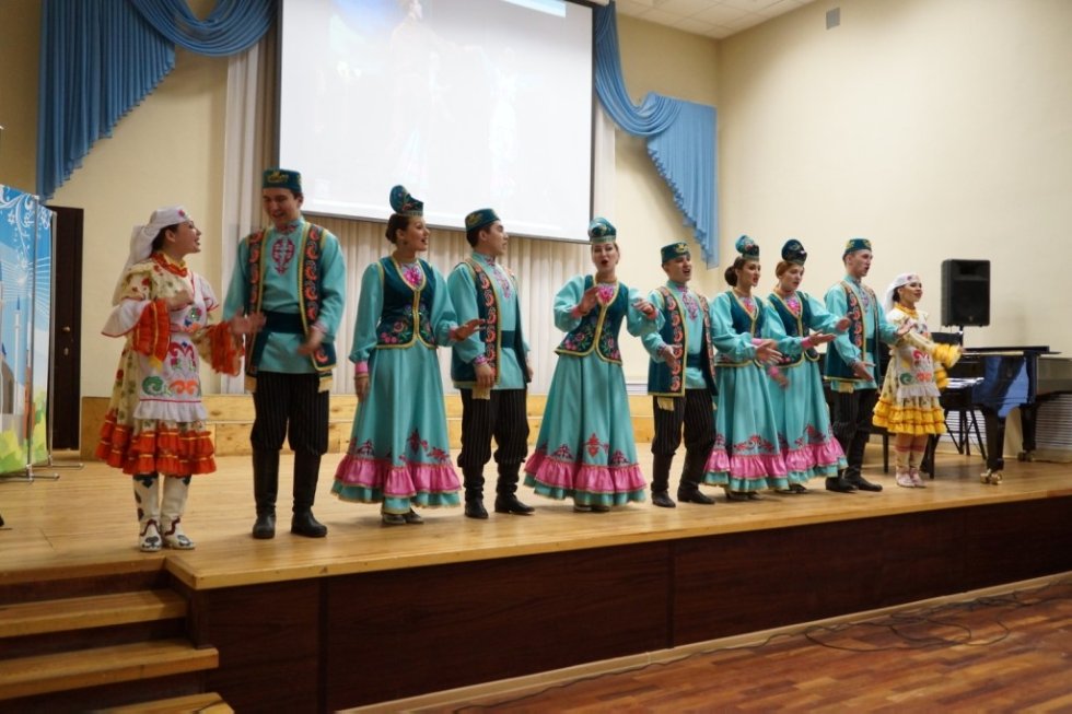 �������������� � ���� ������ ������� ����������-���������������� �������� '����� ������ �������� ��������'