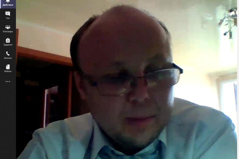 ������������� ����������� ��������� - ���������� �������������� ������ �� ��������������� �����������