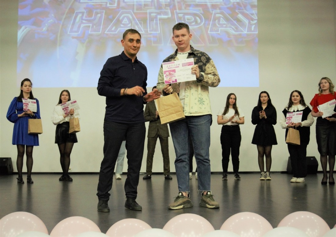 Как прошел Ежегодный Конкурс общежитий КФУ-2023? Как прошел Ежегодный Конкурс общежитий КФУ-2023?