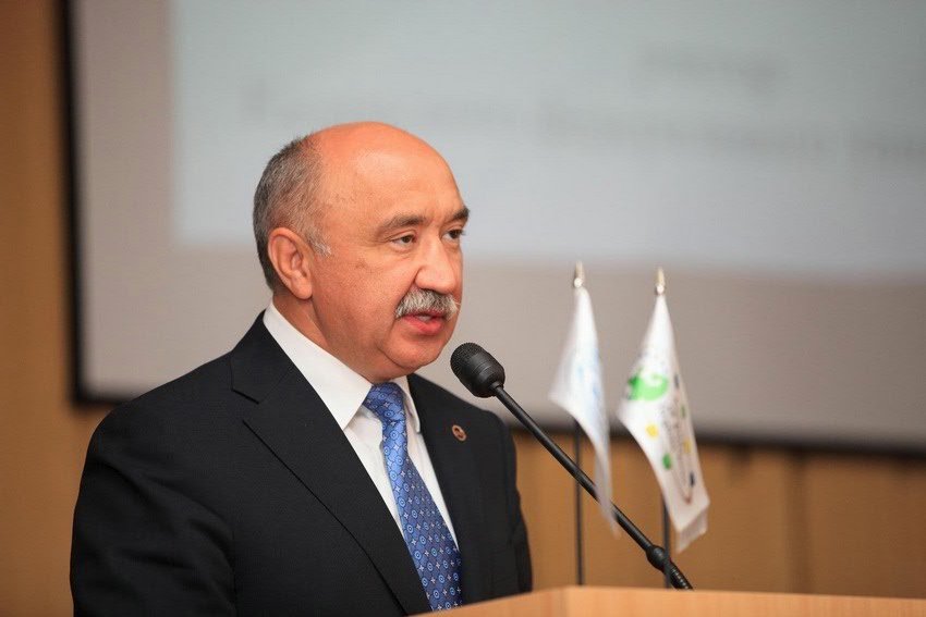 VI Международные Стахеевские чтения открыты VI Международные Стахеевские чтения открыты