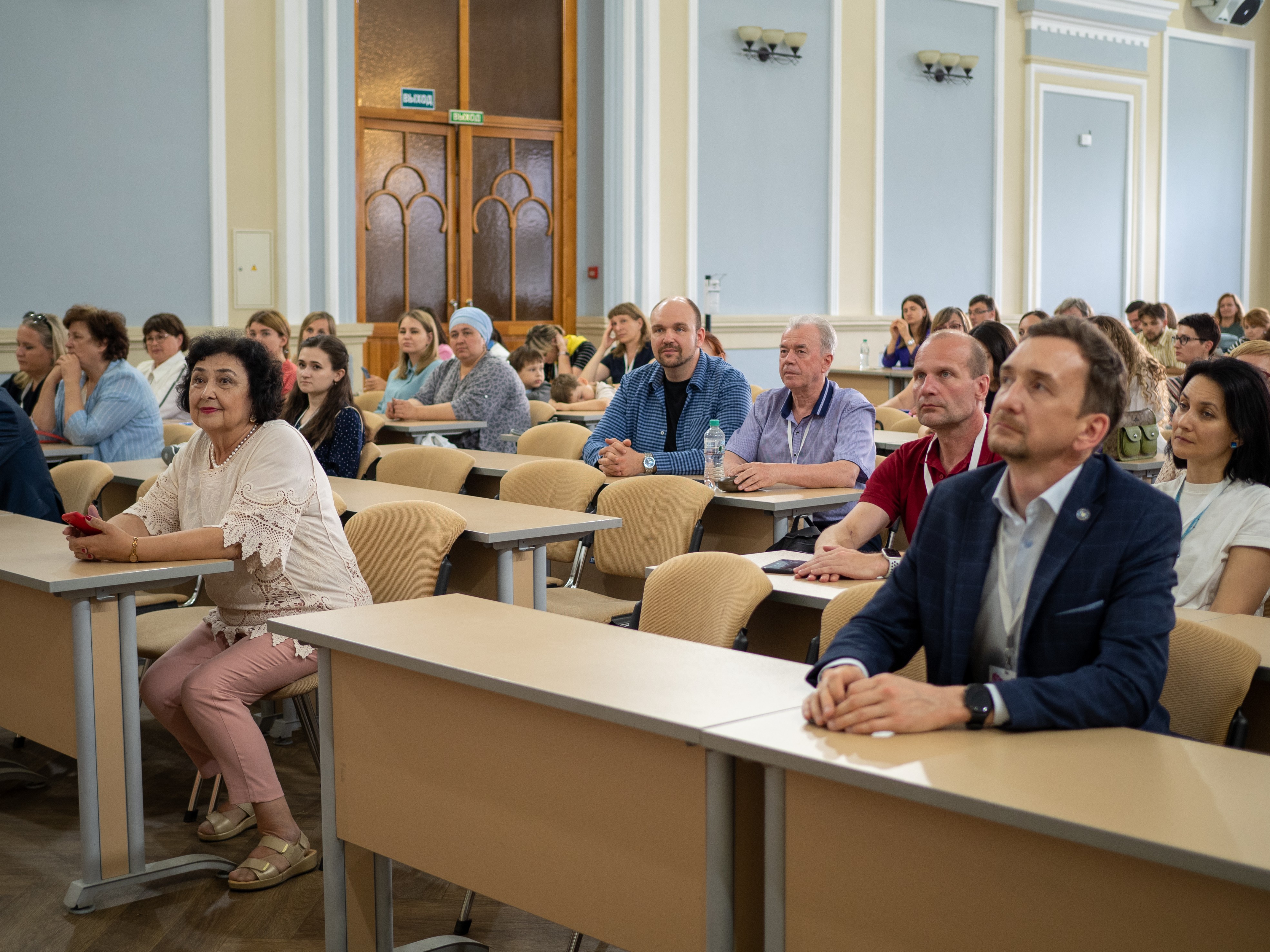 IFTE-2023 завершился! IFTE-2023 завершился!