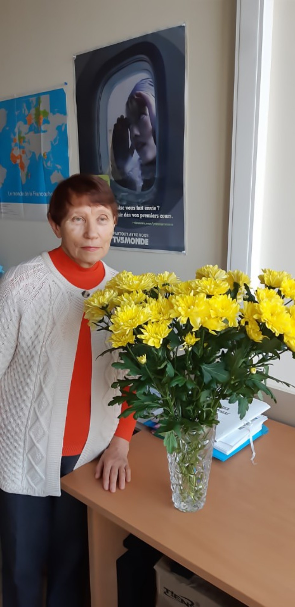 Тамара Ивановна Мизгирева: 'Я, безусловно, счастливый человек' Тамара Ивановна Мизгирева: 'Я, безусловно, счастливый человек'