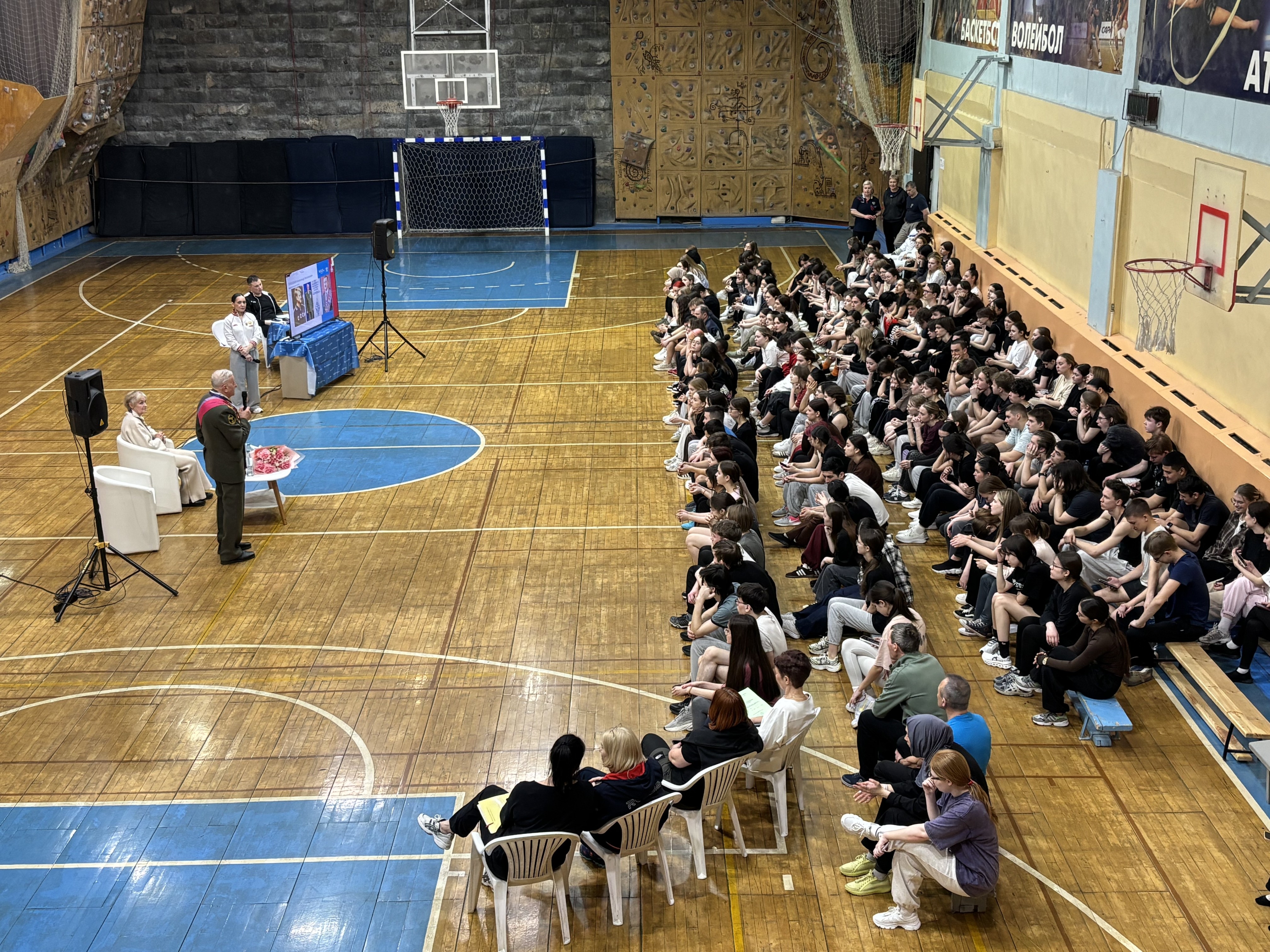 ������� ���������: �������� ������������� � ��������� ���������� ������