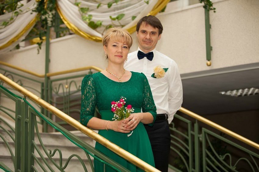 Ball in Honour of the 115th Anniversary of Elabuga Institute