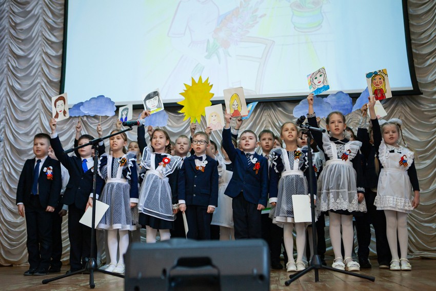 '����� �����' ������ � ���������� ��������� ���