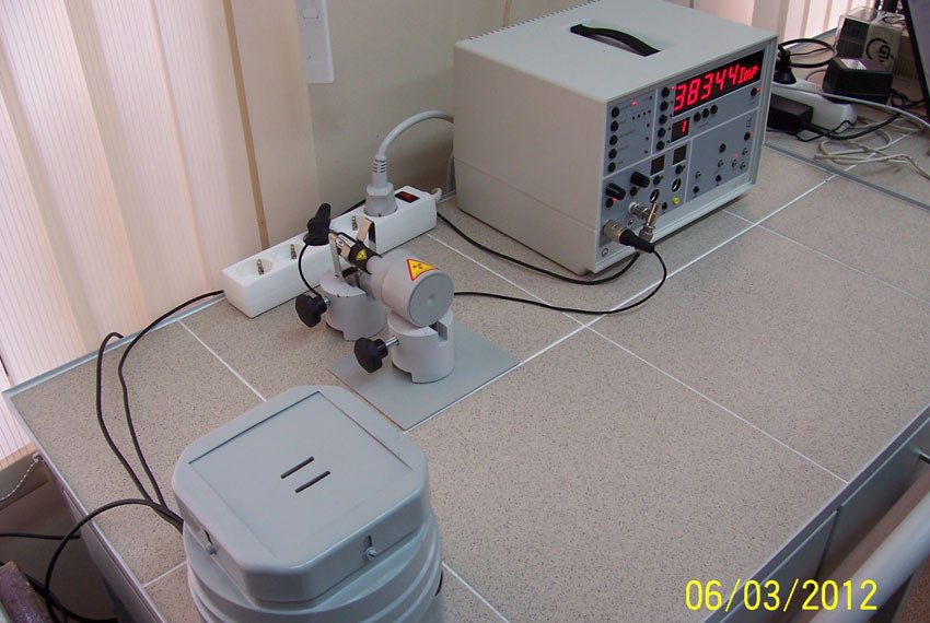 УЛ 'Ядерная физика' УЛ 'Ядерная физика'