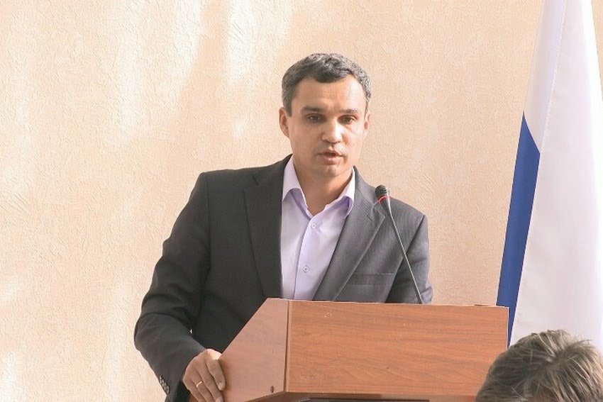 Состоялось первое в этом учебном году заседание Ученого совета Состоялось первое в этом учебном году заседание Ученого совета