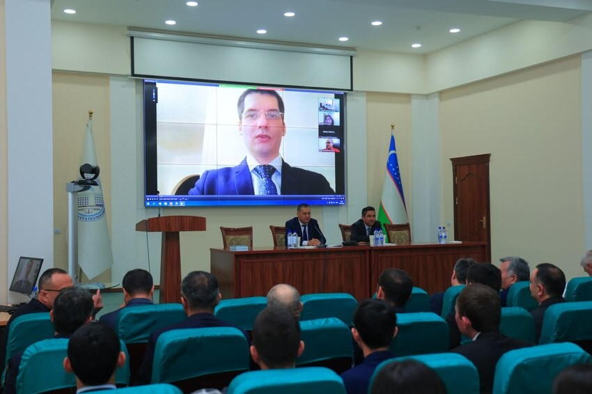 В международной конференции по повышению благосостояния населения участвовали ученые Елабужского института КФУ В международной конференции по повышению благосостояния населения участвовали ученые Елабужского института КФУ