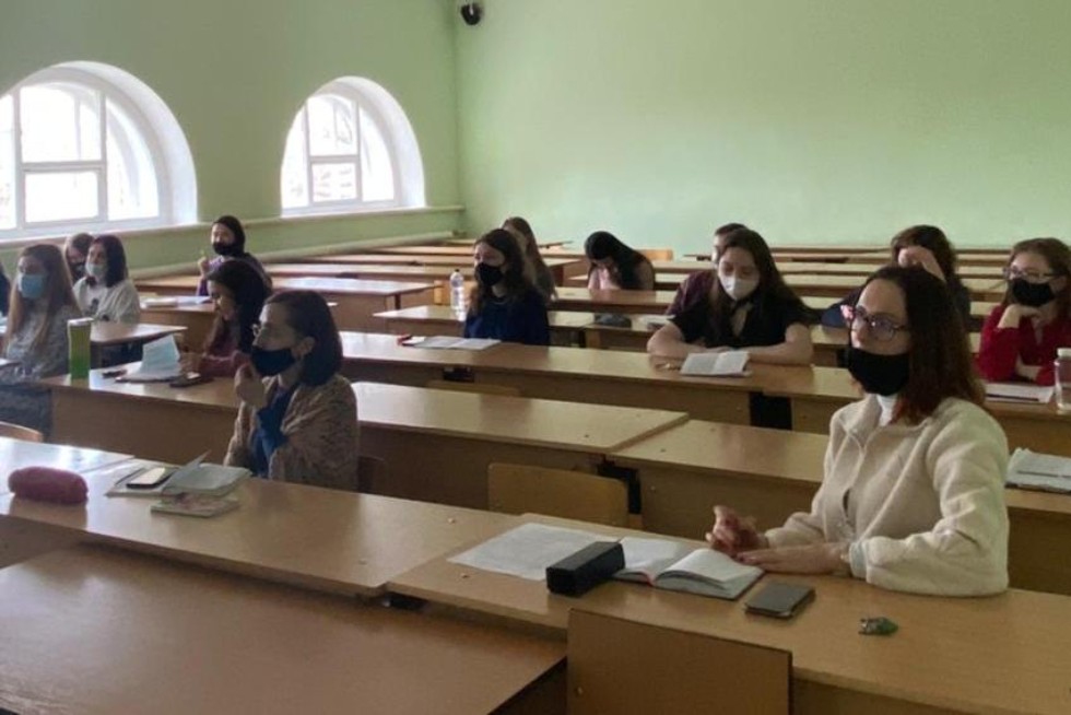 ������ ��������� ������ '����������� ��������� � �������� ����������� ������'