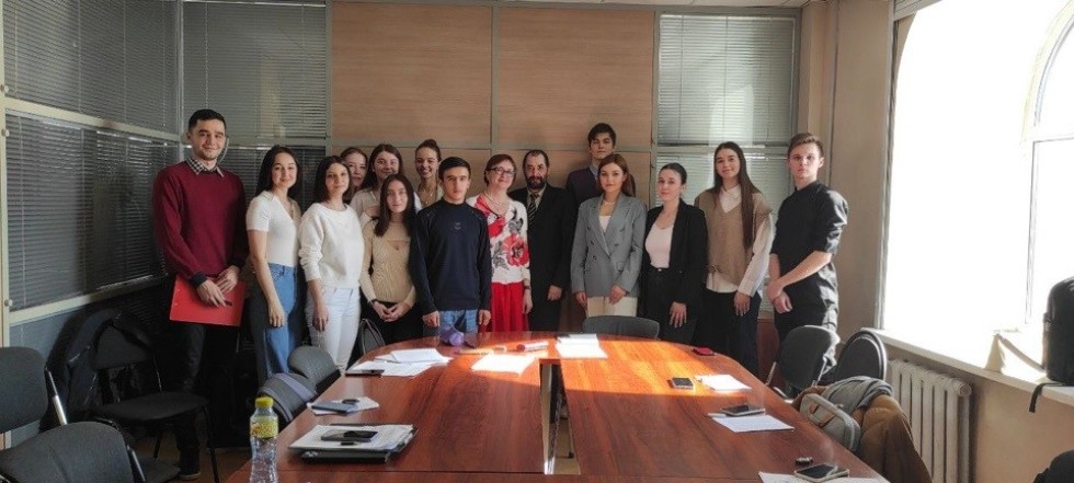 Студенческая Конференция Студенческая Конференция