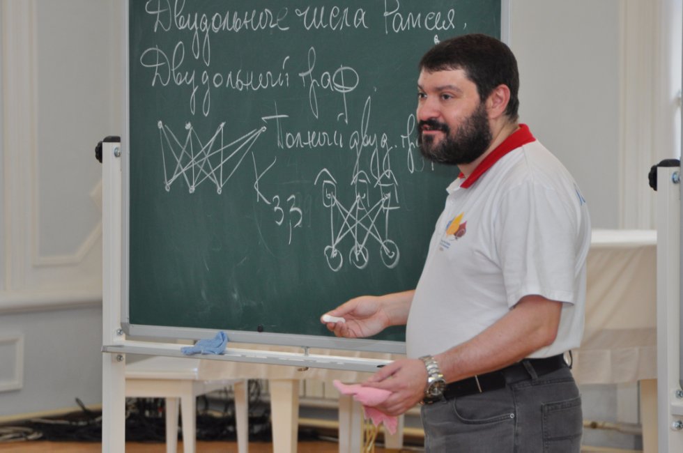 ������ ������������� ������ ����������� '������������ � ����� ������ ������������� � ������ ������'