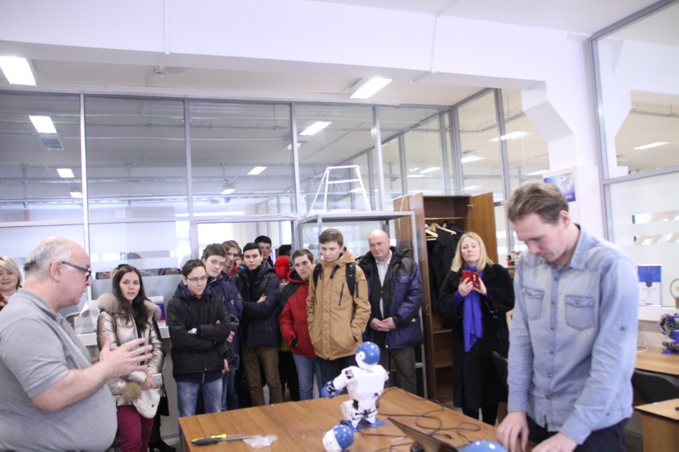 ������������, ������ � �������� �� IT ����� ��������� ��� ���������� ������ �� ���� ����������� ���������