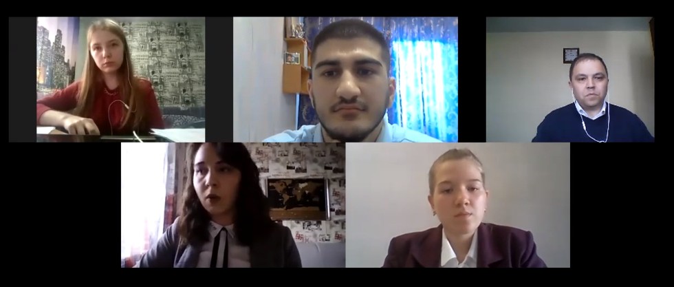 Итоги Всероссийских судебных дебатов 2020 Итоги Всероссийских судебных дебатов 2020