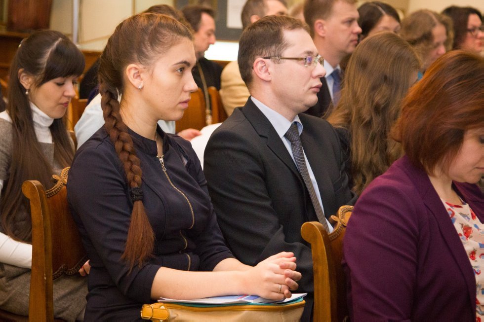 Expert Council for Socio-Political and Ethno-�onfessional Affairs is Organised under KFU